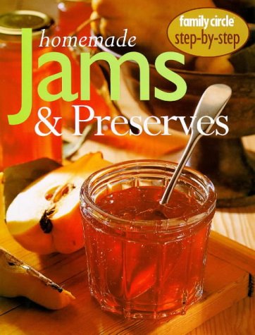 Homemade Jams and Preserves (