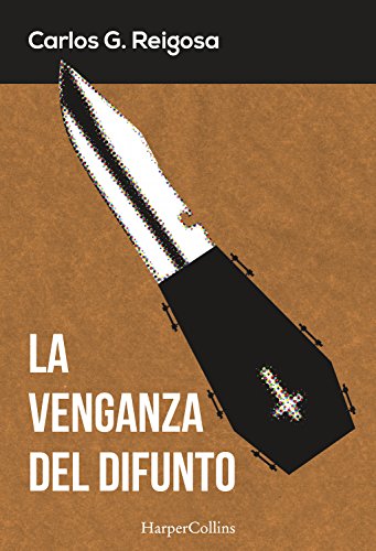 La venganza del difunto (Suspense / Thriller)