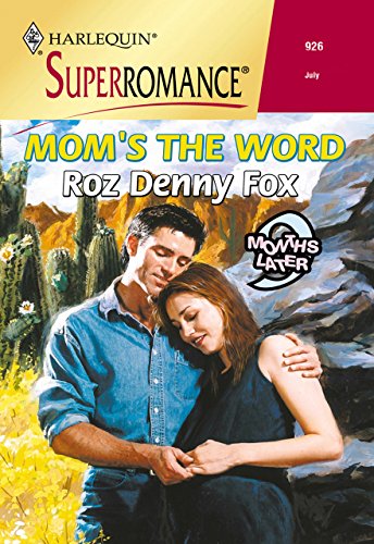 Mom's The Word (Mills & Boon Vintage Superromance) (English Edition)