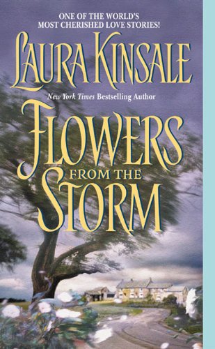 Flowers from the Storm (English Edition)
