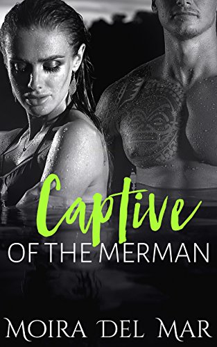 Captive of the Merman (English Edition)