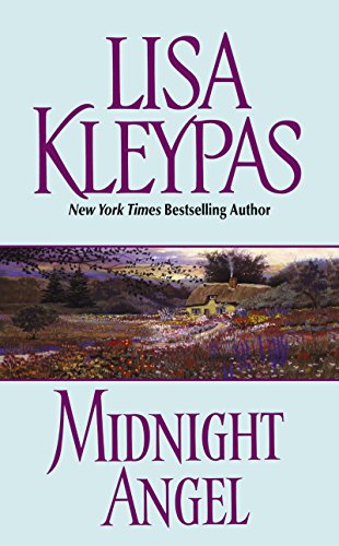 Midnight Angel (Stokehursts Book 1) (English Edition)
