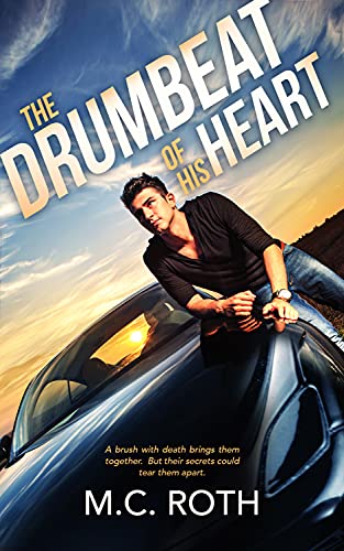 The Drumbeat of His Heart (English Edition)