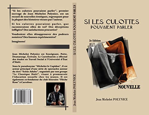 Si les culottes pouvaient parler (French Edition)