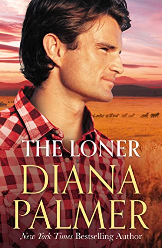 The Loner (English Edition)