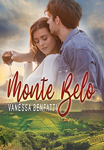 Monte Belo (Portuguese Edition)