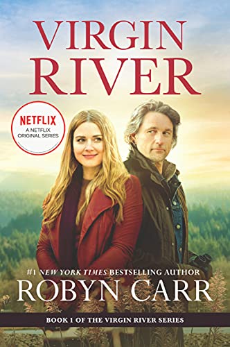Virgin River (English Edition)