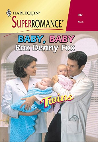 Baby, Baby (Mills & Boon Vintage Superromance) (English Edition)