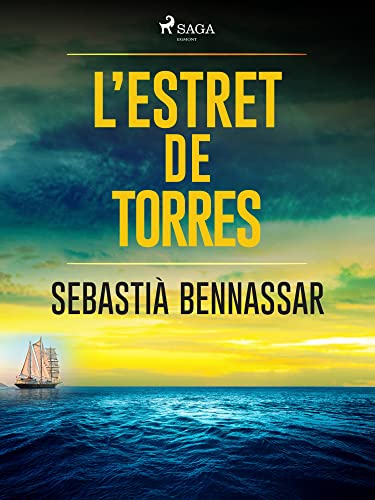 L'estret de Torres (Catalan Edition)