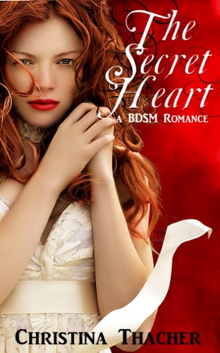 The Secret Heart: A BDSM Romance (The Aerie Doms Book 3) (English Edition)