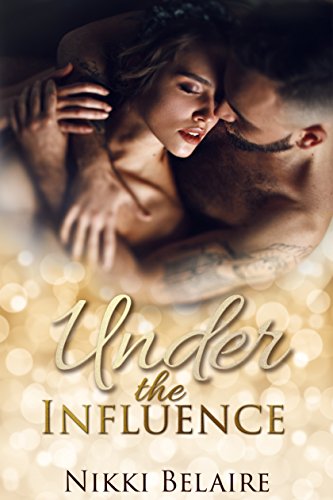 Under the Influence: A Mafia Second Chance Romance (English Edition)