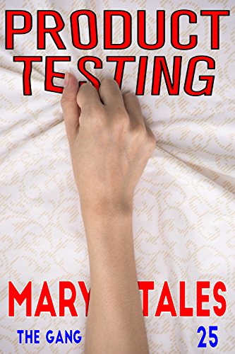 Product Testing (The Gang Book 25) (English Edition)