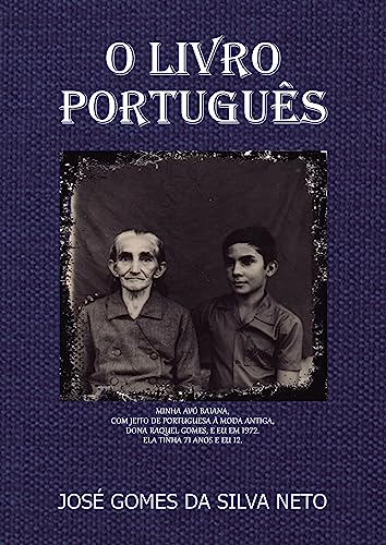 O Livro Português (Portuguese Edition)