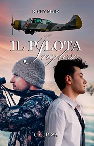 Il Pilota Inglese (Italian Edition)