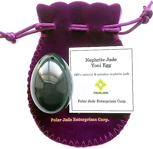 Huevo de jade nefrita con clase online gratis El entrenamiento con los huevos vaginales