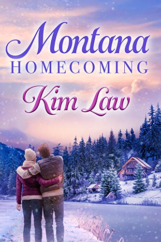 Montana Homecoming: The Wildes of Birch Bay Book 7 (English Edition)