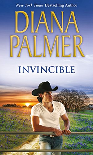 Invincible (English Edition)