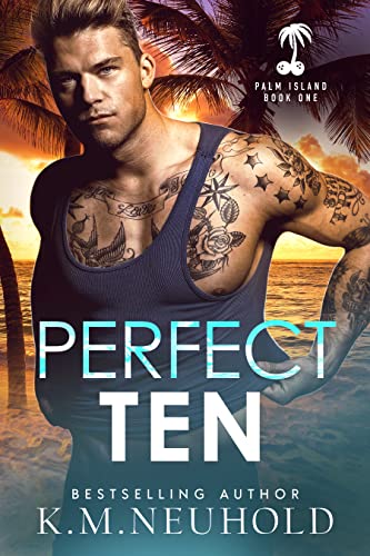 Perfect Ten (Palm Island Book 1) (English Edition)
