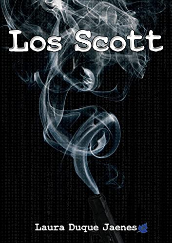 Los Scott (Trilogía Imán)