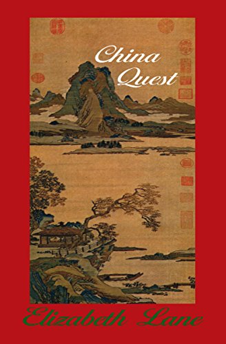 China Quest (English Edition)