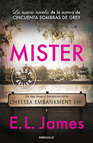 Mister (edición en castellano) (Mister 1) (Best Seller)