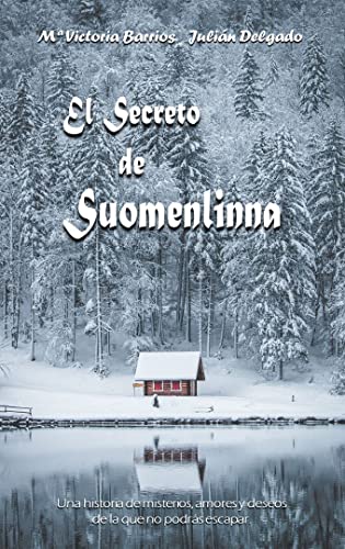 El Secreto de Suomenlinna