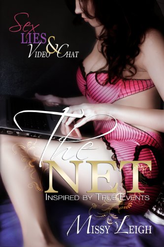 The Net (Erotic Romance) (English Edition)