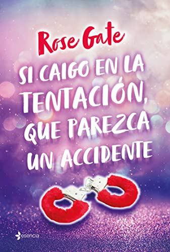 Si caigo en la tentación, que parezca un accidente (Comedia erótica)