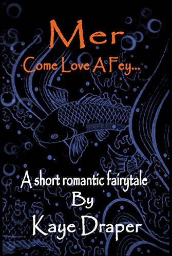 Mer (Come Love a Fey) (English Edition)