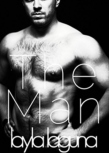 The Man (Anonymous Book 1) (English Edition)
