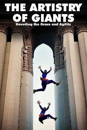 Revealing Grace and Agility (English Edition)
