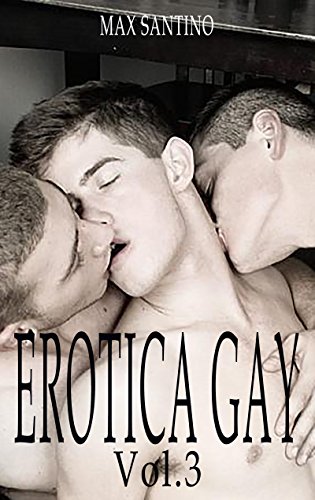 Erótica Gay: Vol.3