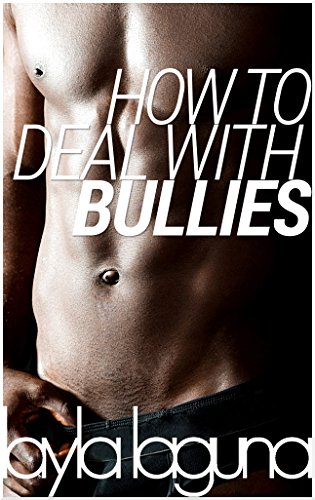 Private Tutor (How To Deal With Bullies Book 1) (English Edition)