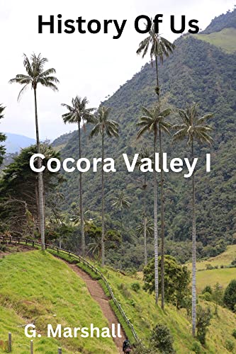 Cocora Valley I (Colombian Love Story) (English Edition)