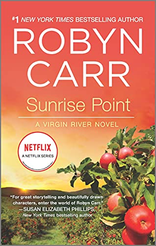 Sunrise Point (Virgin River Book 19) (English Edition)