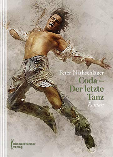 Coda Der letzte Tanz (German Edition)