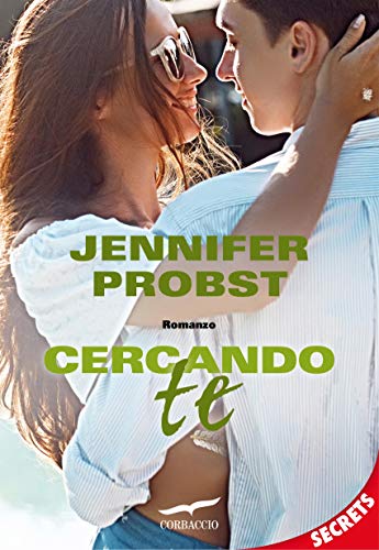 Cercando te: Cuori Solitari #1 (Italian Edition)