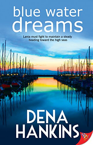 Blue Water Dreams (English Edition)