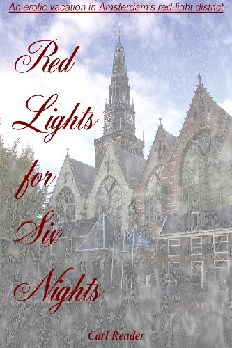 Red Lights for Six Nights (English Edition)