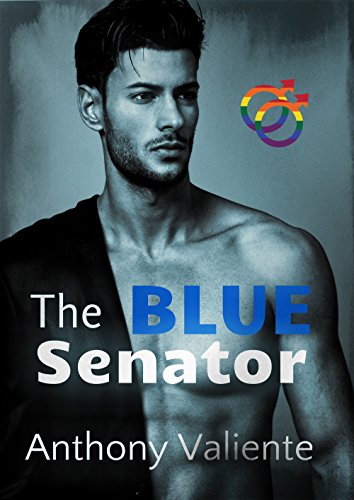 The Blue Senator (English Edition)