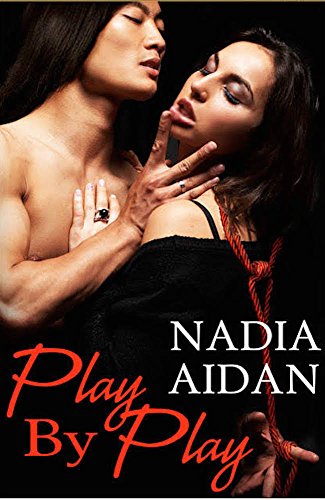 Play By Play: BWAM Interracial Erotica Romance (Red Velvet Rope Book 1) (English Edition)