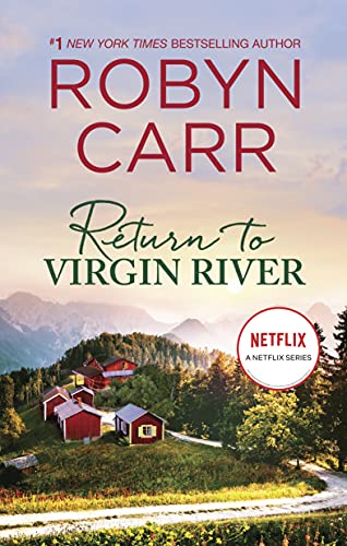 Return to Virgin River: A Novel (English Edition)
