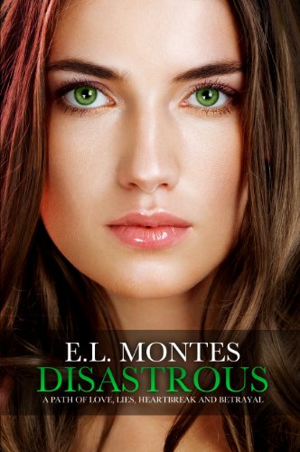 Disastrous (Disastrous Series Book 1) (English Edition)