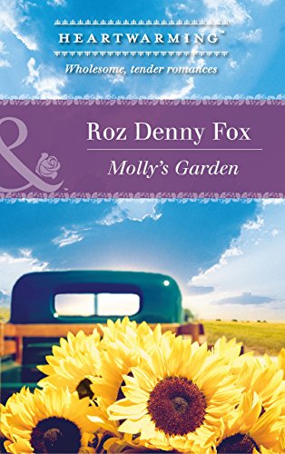 Molly's Garden (Mills & Boon Heartwarming) (English Edition)