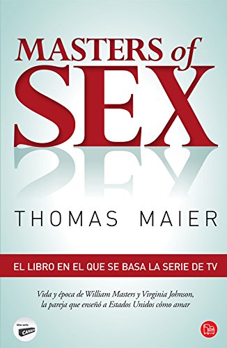 Masters of sex: La pareja que enseñó a América cómo amar (FORMATO GRANDE)
