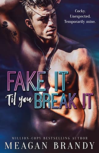 Fake It 'Til You Break It: TikTok made me buy it! (English Edition)