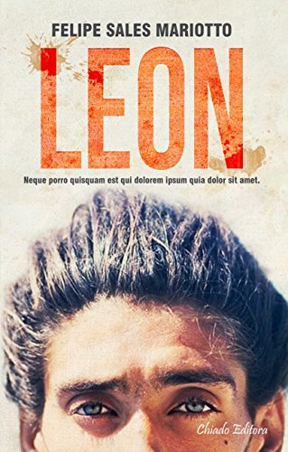 LEON (Portuguese Edition)