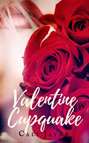 Valentine Cupquake (English Edition)