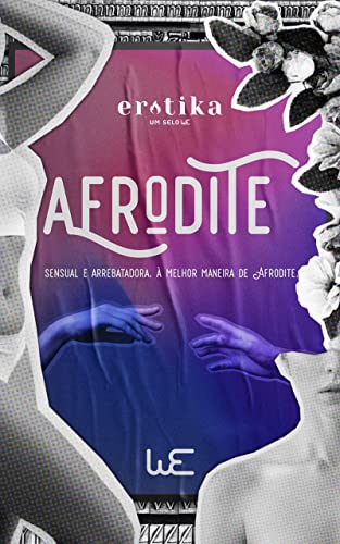 Afrodite (Portuguese Edition)
