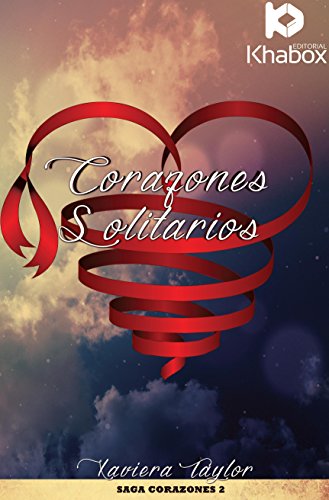 Corazones Solitarios: (Corazones nº 2)